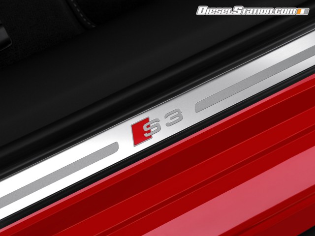 Audi S3 Sedan 2014 Picture #13 Audi S3 Sedan 2014 Picture #13