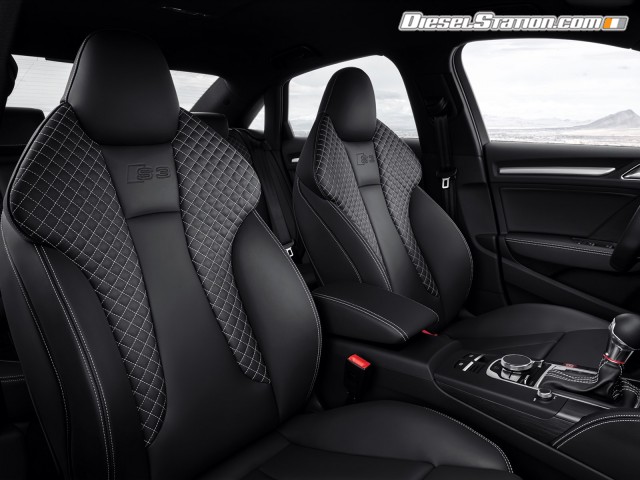 Audi S3 Sedan 2014 Picture #64 Audi S3 Sedan 2014 Picture #64