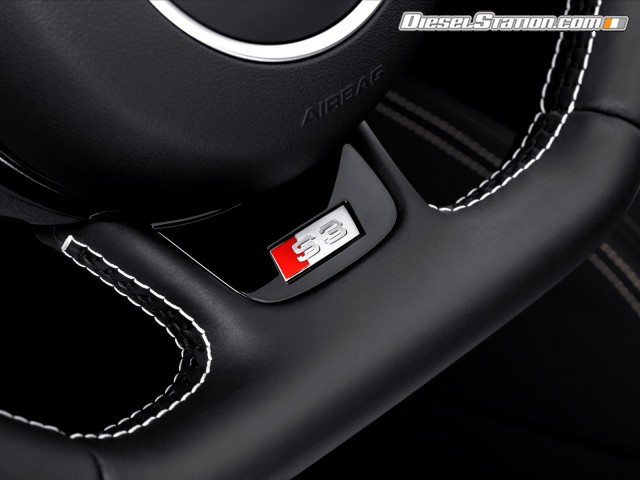 Audi S3 Sedan 2014 Picture #89 Audi S3 Sedan 2014 Picture #89