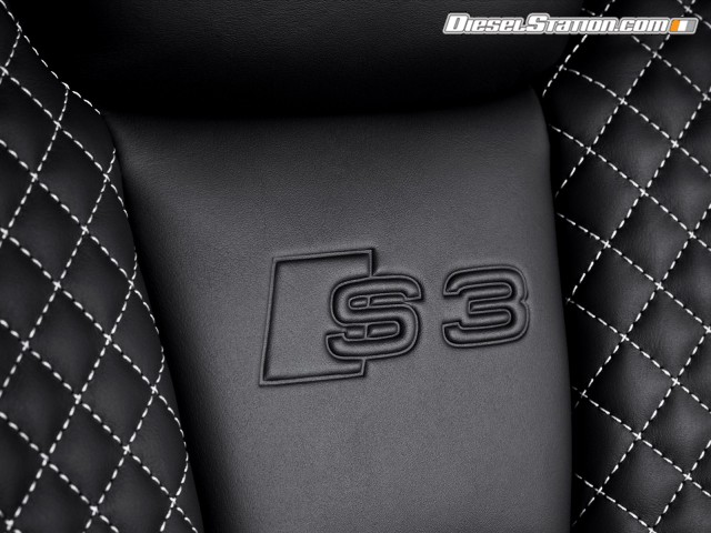 Audi S3 Sedan 2014 Picture #86 Audi S3 Sedan 2014 Picture #86