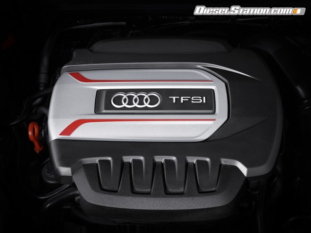Audi S3 Sedan 2014 Picture #97 Audi S3 Sedan 2014 Picture #97
