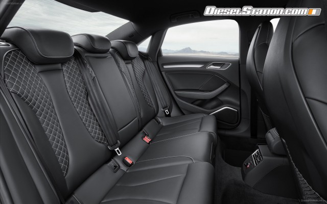 Audi S3 Sedan 2014 Widescreen Picture #152 Audi S3 Sedan 2014 Widescreen Picture #152