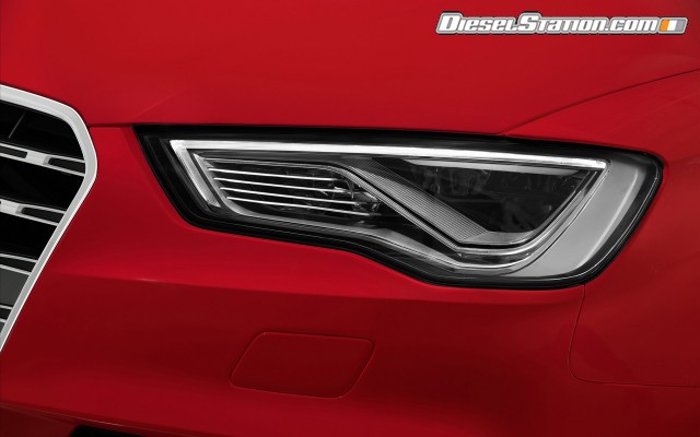 Audi S3 Sedan 2014 Widescreen Picture #30 Audi S3 Sedan 2014 Widescreen Picture #30