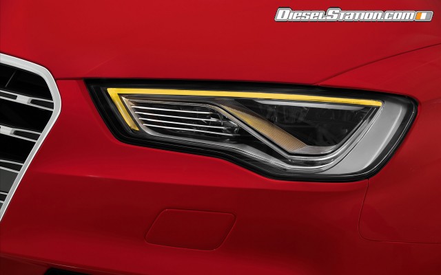 Audi S3 Sedan 2014 Widescreen Picture #88 Audi S3 Sedan 2014 Widescreen Picture #88