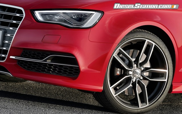 Audi S3 Sedan 2014 Widescreen Picture #18 Audi S3 Sedan 2014 Widescreen Picture #18
