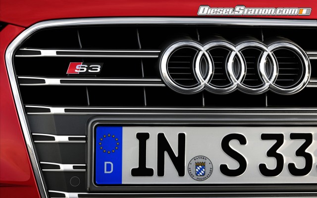 Audi S3 Sedan 2014 Widescreen Picture #11 Audi S3 Sedan 2014 Widescreen Picture #11