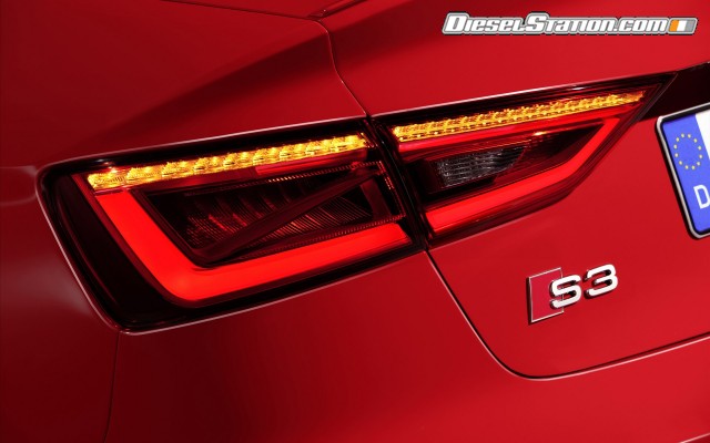 Audi S3 Sedan 2014 Widescreen Picture #62 Audi S3 Sedan 2014 Widescreen Picture #62