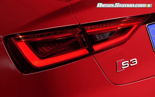 Audi S3 Sedan 2014 Widescreen Picture #78 Audi S3 Sedan 2014 Widescreen Picture #78