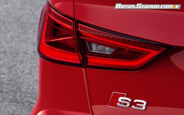 Audi S3 Sedan 2014 Widescreen Picture #77 Audi S3 Sedan 2014 Widescreen Picture #77