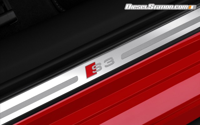 Audi S3 Sedan 2014 Widescreen Picture #52 Audi S3 Sedan 2014 Widescreen Picture #52