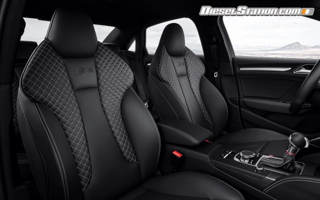 Audi S3 Sedan 2014 Widescreen Picture #63 Audi S3 Sedan 2014 Widescreen Picture #63