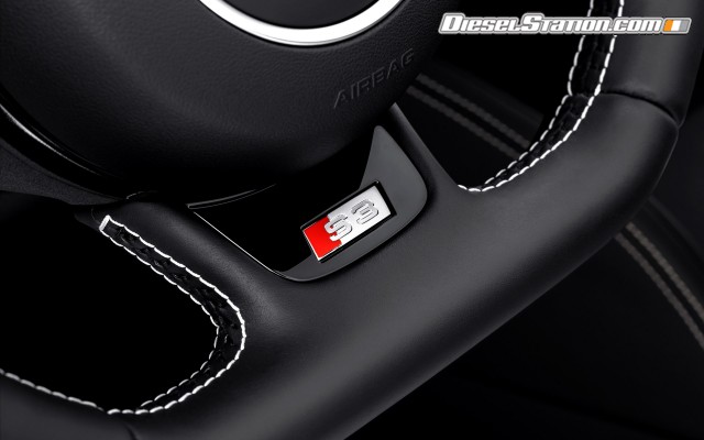 Audi S3 Sedan 2014 Widescreen Picture #22 Audi S3 Sedan 2014 Widescreen Picture #22