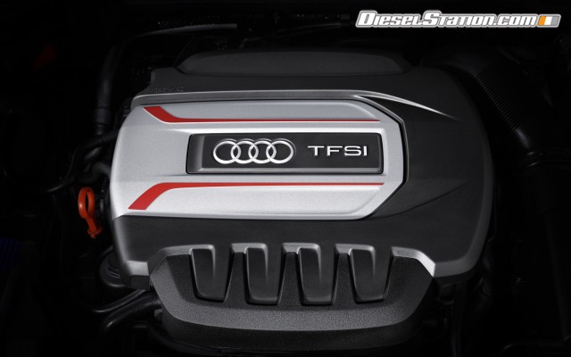 Audi S3 Sedan 2014 Widescreen Picture #8 Audi S3 Sedan 2014 Widescreen Picture #8