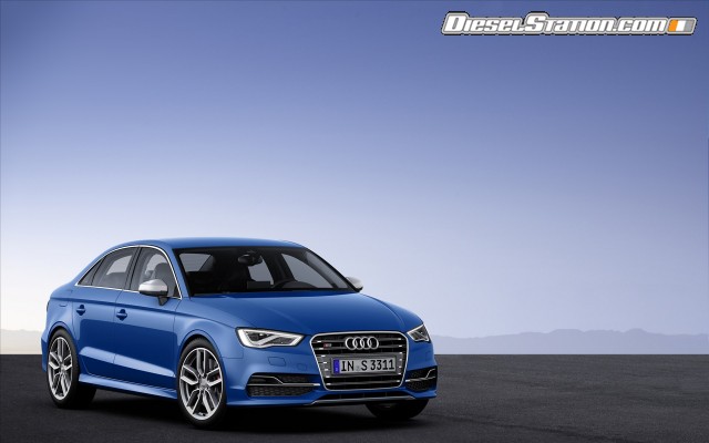 Audi S3 Sedan 2014 Widescreen Picture #79 Audi S3 Sedan 2014 Widescreen Picture #79