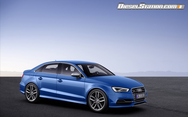 Audi S3 Sedan 2014 Widescreen Picture #24 Audi S3 Sedan 2014 Widescreen Picture #24