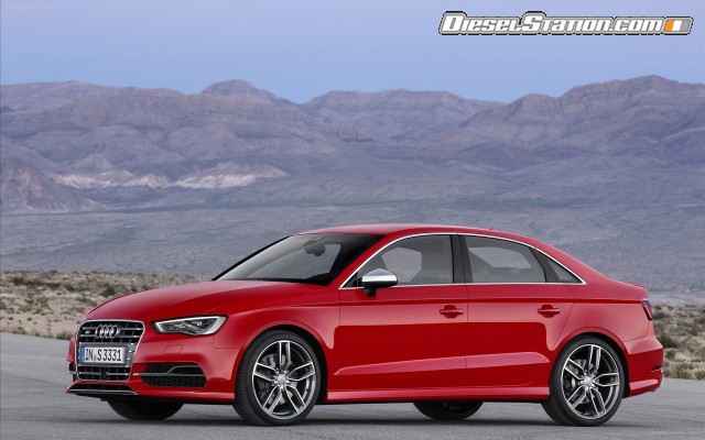 Audi S3 Sedan 2015 Widescreen Picture #58 Audi S3 Sedan 2015 Widescreen Picture #58