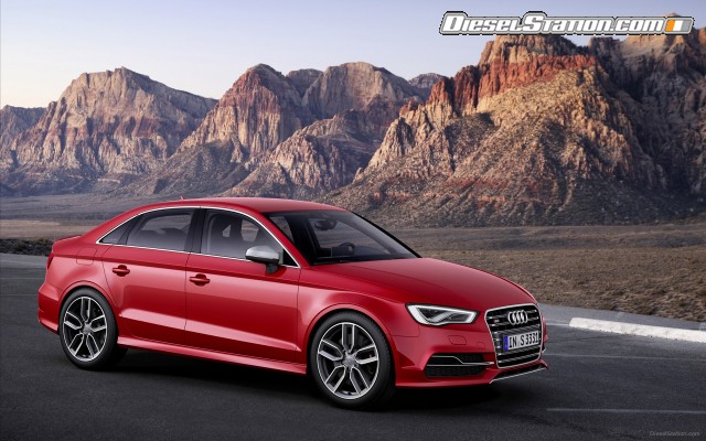 Audi S3 Sedan 2015 Widescreen Picture #22 Audi S3 Sedan 2015 Widescreen Picture #22