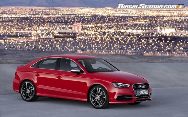 Audi S3 Sedan 2015 Widescreen Picture #30 Audi S3 Sedan 2015 Widescreen Picture #30