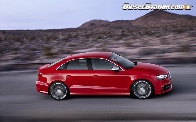 Audi S3 Sedan 2015 Widescreen Picture #47 Audi S3 Sedan 2015 Widescreen Picture #47