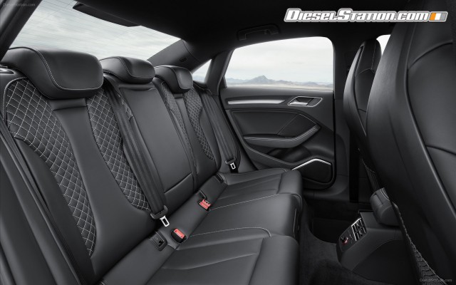 Audi S3 Sedan 2015 Widescreen Picture #52 Audi S3 Sedan 2015 Widescreen Picture #52