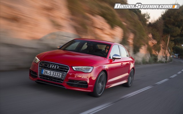 Audi S3 Sedan 2015 Widescreen Picture #74 Audi S3 Sedan 2015 Widescreen Picture #74