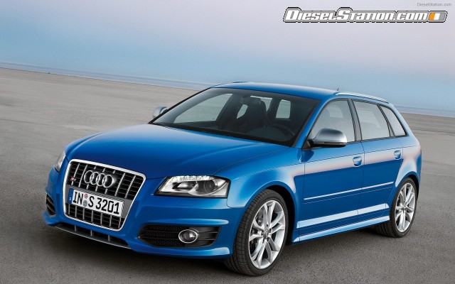 Audi S3 Sportback 2009 Widescreen Picture #37 Audi S3 Sportback 2009 Widescreen Picture #37