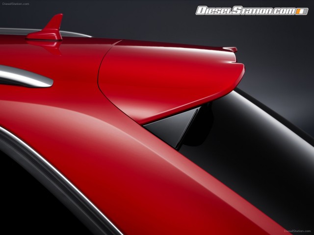 Audi S3 Sportback 2014 Picture #65 Audi S3 Sportback 2014 Picture #65