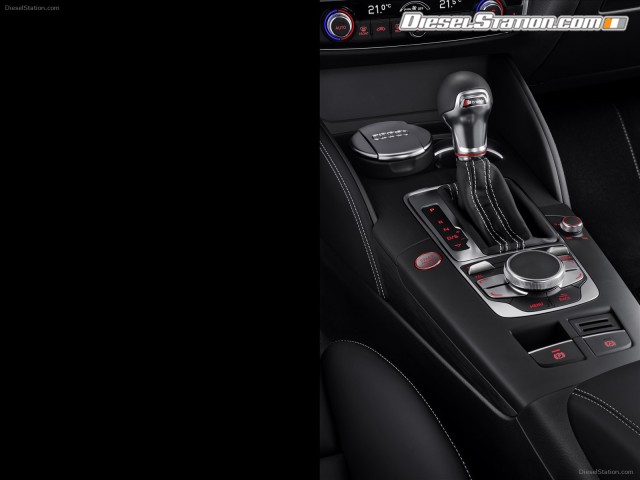 Audi S3 Sportback 2014 Picture #70 Audi S3 Sportback 2014 Picture #70