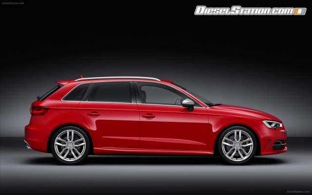 Audi S3 Sportback 2014 Widescreen Picture #101 Audi S3 Sportback 2014 Widescreen Picture #101