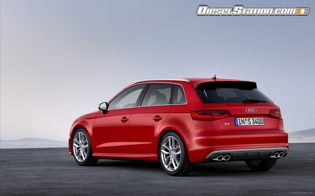 Audi S3 Sportback 2014 Widescreen Picture #94 Audi S3 Sportback 2014 Widescreen Picture #94