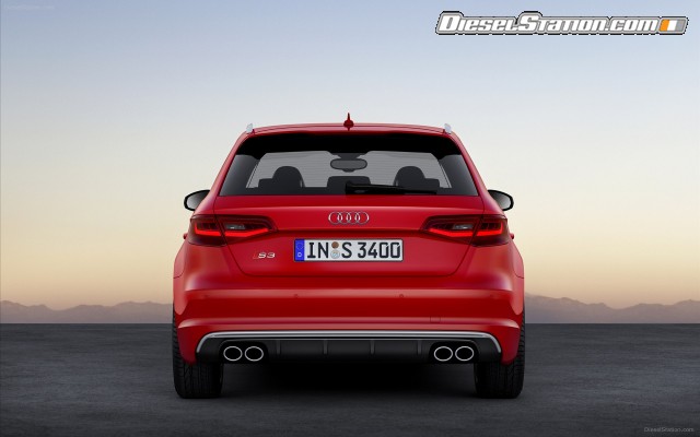 Audi S3 Sportback 2014 Widescreen Picture #87 Audi S3 Sportback 2014 Widescreen Picture #87