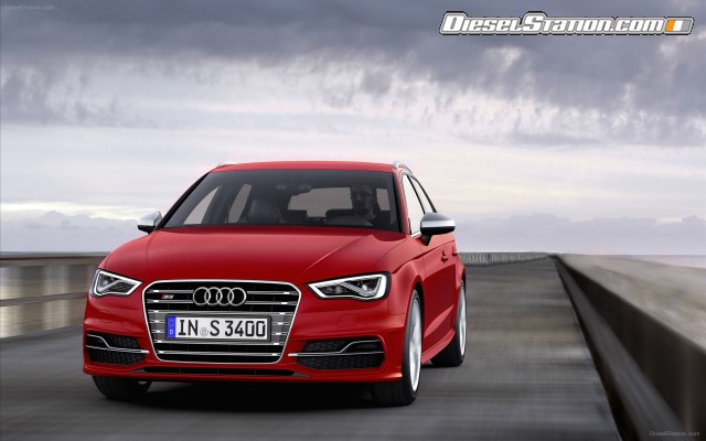 Audi S3 Sportback 2014 Widescreen Picture #96 Audi S3 Sportback 2014 Widescreen Picture #96