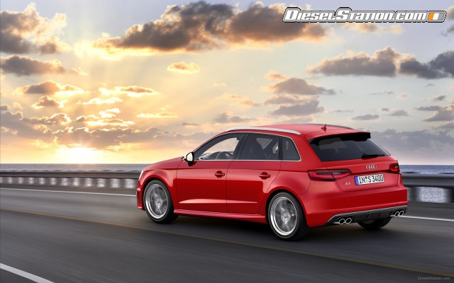 Audi S3 Sportback 2014 Widescreen Picture #90 Audi S3 Sportback 2014 Widescreen Picture #90