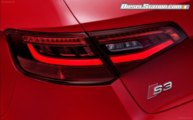 Audi S3 Sportback 2014 Widescreen Picture #83 Audi S3 Sportback 2014 Widescreen Picture #83