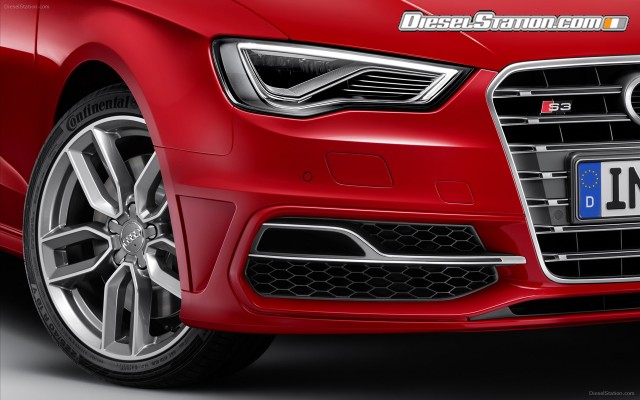Audi S3 Sportback 2014 Widescreen Picture #91 Audi S3 Sportback 2014 Widescreen Picture #91