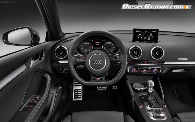 Audi S3 Sportback 2014 Widescreen Picture #99 Audi S3 Sportback 2014 Widescreen Picture #99