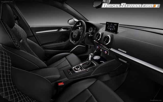 Audi S3 Sportback 2014 Widescreen Picture #97 Audi S3 Sportback 2014 Widescreen Picture #97
