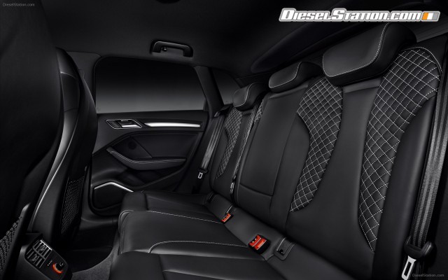 Audi S3 Sportback 2014 Widescreen Picture #95 Audi S3 Sportback 2014 Widescreen Picture #95