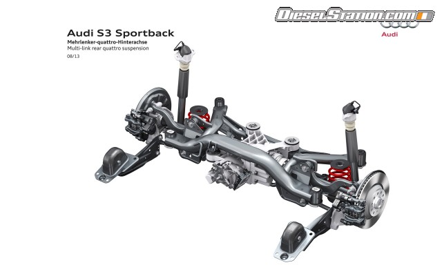 Audi S3 Sportback 2014 Widescreen Picture #15 Audi S3 Sportback 2014 Widescreen Picture #15