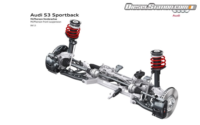 Audi S3 Sportback 2014 Widescreen Picture #23 Audi S3 Sportback 2014 Widescreen Picture #23