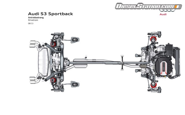 Audi S3 Sportback 2014 Widescreen Picture #57 Audi S3 Sportback 2014 Widescreen Picture #57