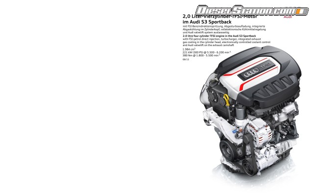 Audi S3 Sportback 2014 Widescreen Picture #12 Audi S3 Sportback 2014 Widescreen Picture #12