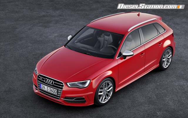 Audi S3 Sportback 2014 Widescreen Picture #47 Audi S3 Sportback 2014 Widescreen Picture #47
