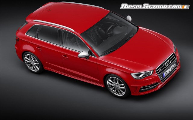 Audi S3 Sportback 2014 Widescreen Picture #52 Audi S3 Sportback 2014 Widescreen Picture #52