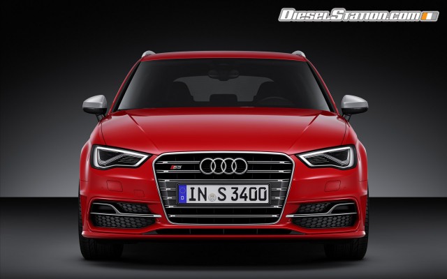 Audi S3 Sportback 2014 Widescreen Picture #35 Audi S3 Sportback 2014 Widescreen Picture #35