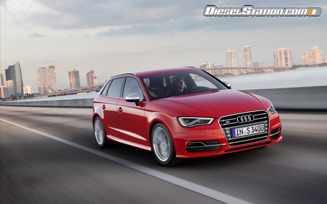 Audi S3 Sportback 2014 Widescreen Picture #25 Audi S3 Sportback 2014 Widescreen Picture #25
