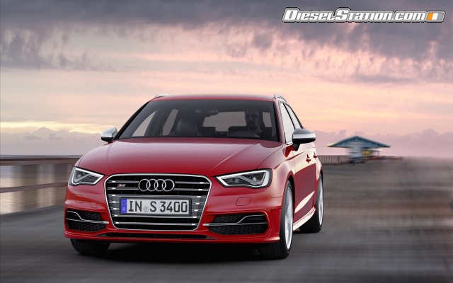 Audi S3 Sportback 2014 Widescreen Picture #40 Audi S3 Sportback 2014 Widescreen Picture #40