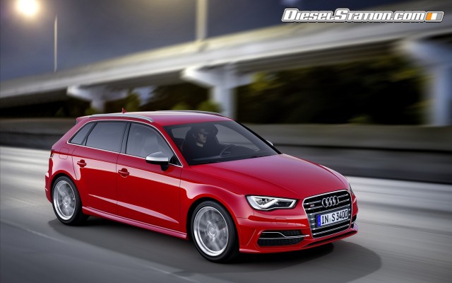 Audi S3 Sportback 2014 Widescreen Picture #14 Audi S3 Sportback 2014 Widescreen Picture #14
