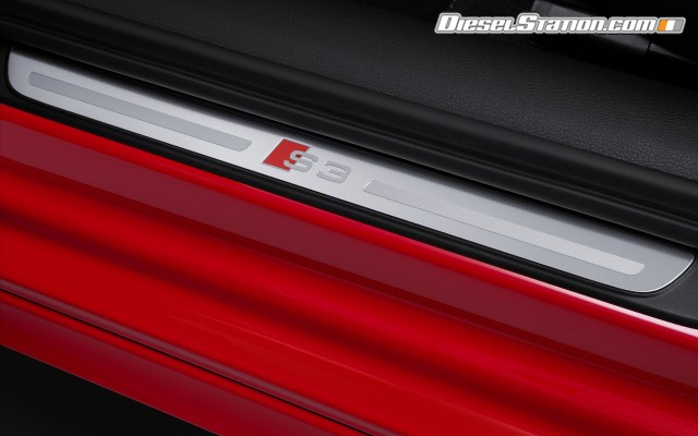 Audi S3 Sportback 2014 Widescreen Picture #48 Audi S3 Sportback 2014 Widescreen Picture #48