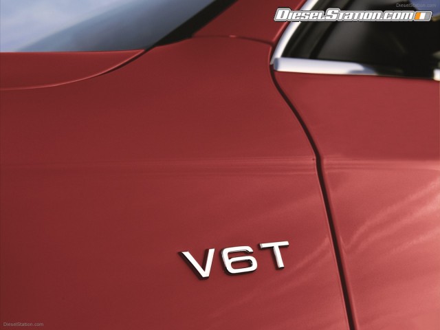 Audi S4 2012 Picture #4 Audi S4 2012 Picture #4